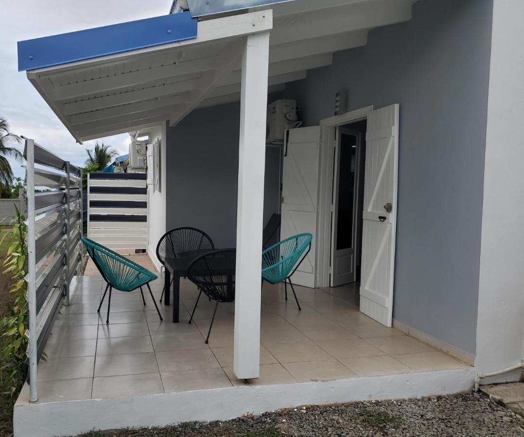L'Aurielle, Tout Le Confort A 500M De La Plage Sainte-Rose Exterior photo